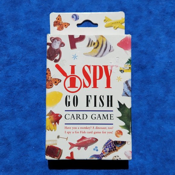 Kids' Card Games Lot - Picture 4 of 5